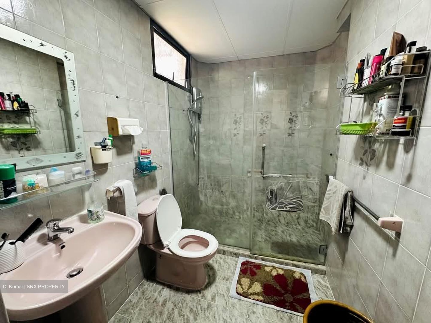 Cashew Heights Condominium (D23), Condominium #534342071